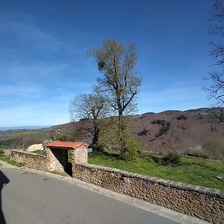 Sauvain Sur La Route Du Pont Neufヴィラ エクステリア 写真
