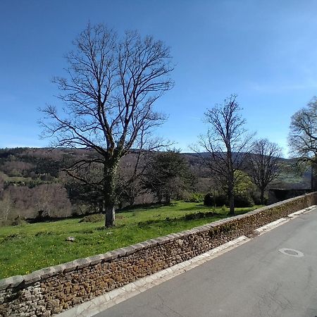 Sauvain Sur La Route Du Pont Neufヴィラ エクステリア 写真